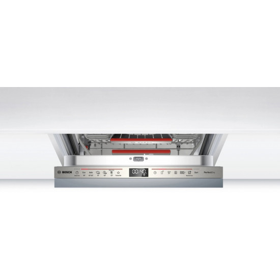 Zmywarka SPV6ZMX17E