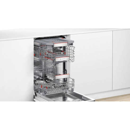 Zmywarka SPV6ZMX17E