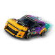 Klocki Speed Champions 76935 NASCAR Next Gen Chevrolet Camaro ZL1