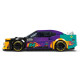 Klocki Speed Champions 76935 NASCAR Next Gen Chevrolet Camaro ZL1