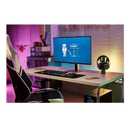 Monitor gamingowy Odyssey G6 27 cali LS27DG600SUXEN