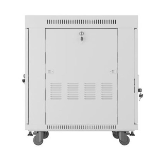 Szafa stojąca rack 19' 15U 600X800 FF01-6815-12SL 