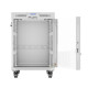 Szafa stojąca rack 19' 15U 600X800 FF01-6815-12SL 