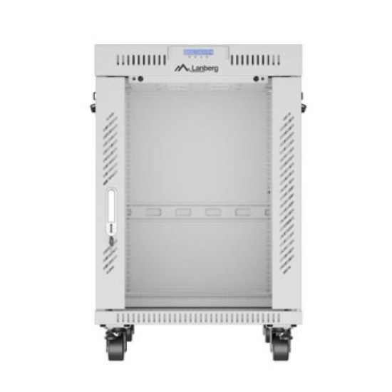 Szafa stojąca rack 19' 15U 600X800 FF01-6815-12SL 