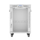 Szafa stojąca rack 19' 15U 600X800 FF01-6815-12SL 