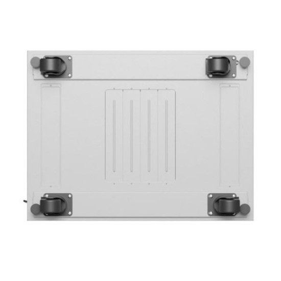 Szafa stojąca rack 19' 15U 600X800 FF01-6815-12SL 