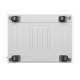 Szafa stojąca rack 19' 15U 600X800 FF01-6815-12SL 