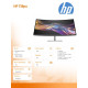 Monitor Pro seria 7 37.5 cala WQHD+ Thunderbolt 4 - 738pu