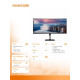 Monitor CU34V5C 34 cali Curved VA 100Hz HDMI DP USB-C 