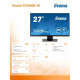 Monitor 27 cali T2752MSC-B1 10 PKT. POJ,IPS,HDMI,DP,2x2USB(3.2),2x1W400cd/m2,7H, 