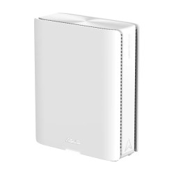 System WiFi ZenWiFi BQ16 Quad Band WiFi 7 Mesh (2-pak) 