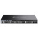 Przełącznik SG6654X 48XGE 6xSFP+