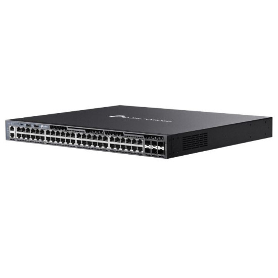 Przełącznik SG6654X 48XGE 6xSFP+