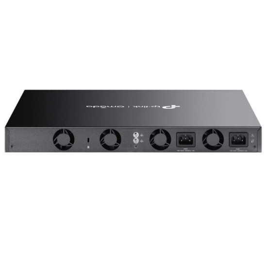 Przełącznik SG6654X 48XGE 6xSFP+