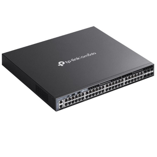Przełącznik SG6654X 48XGE 6xSFP+
