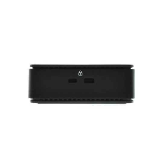 Stacja dokująca Thunderbolt4 2x Display Docking Station Gen3 7x USB, 2.5 GLAN PowerDelivery 92 W kabel TB4 1m 