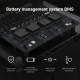 Akumulator CUBE LiFePO4 50Ah 12V/12.8V 640Wh 