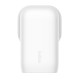 Ładowarka BOOSTCHARGE 67W USB-Cx3 PPS biała 