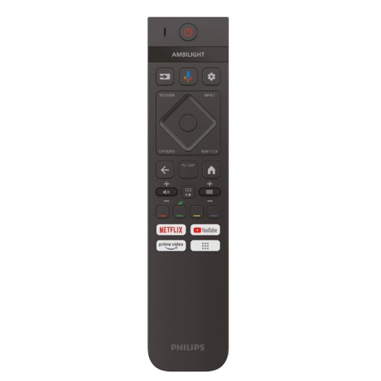 Telewizor 65 cali MINILED 65PML8709/12 