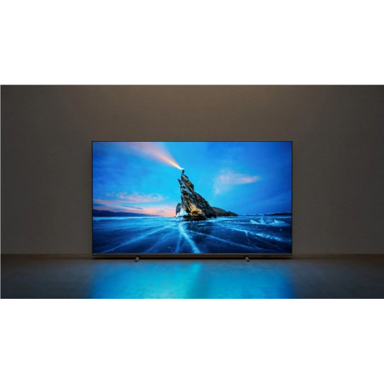 Telewizor 65 cali MINILED 65PML8709/12 