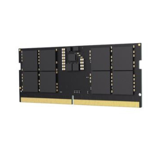 Pamięć DDR5 SODIMM 8GB(1* 8GB)/5600 CL46 