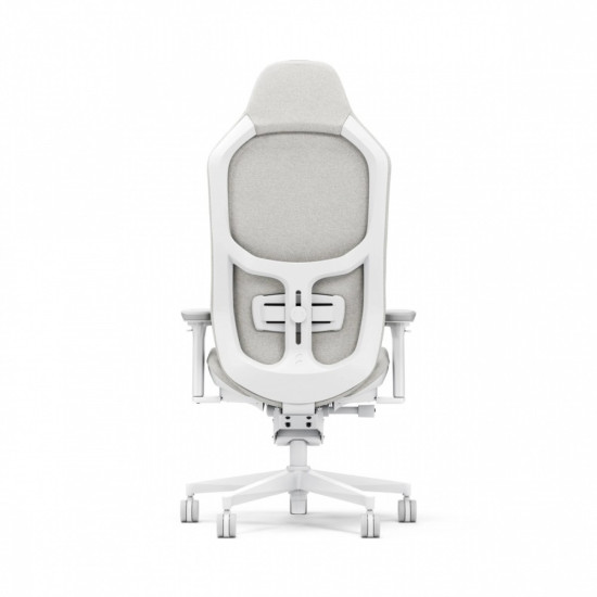 Fotel gamingowy Refine Fabric Light 