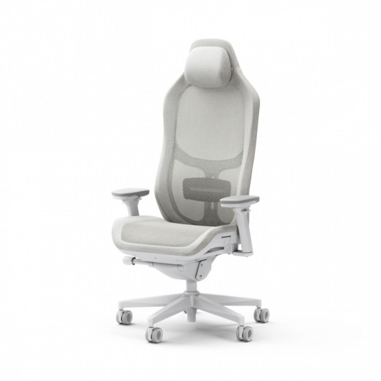 Fotel gamingowy Refine Mesh Light 