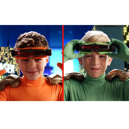 Gra CyberStarcie