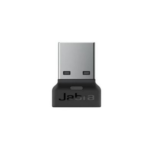 Słuchawki Evolve 65 TE Link 390a MS Stereo Stand 