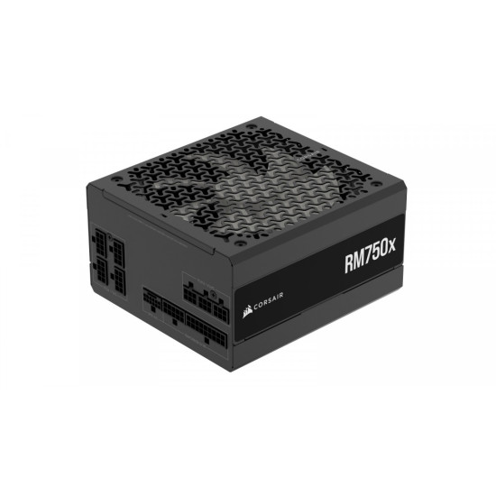 Zasilacz modularny RMX Series RM750X ATX 3.1 F. Modular Gold 