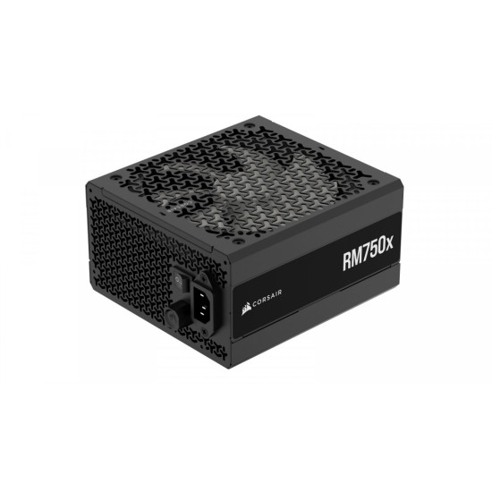 Zasilacz modularny RMX Series RM750X ATX 3.1 F. Modular Gold 