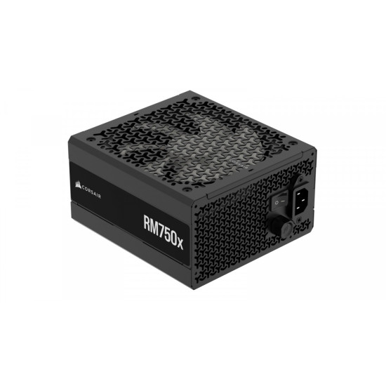 Zasilacz modularny RMX Series RM750X ATX 3.1 F. Modular Gold 