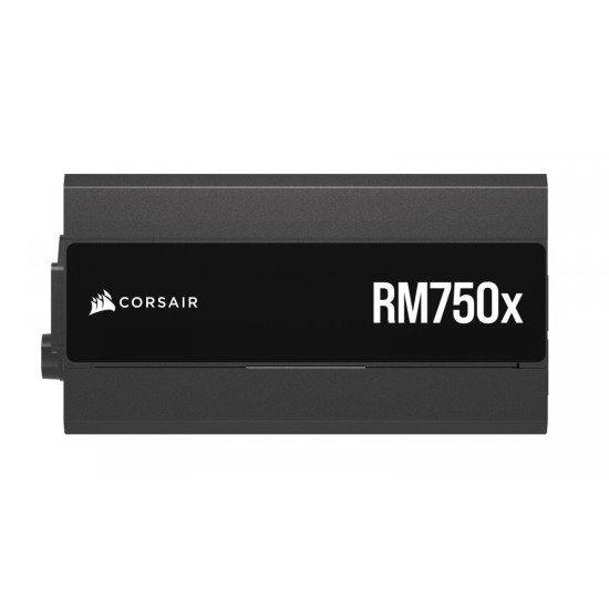 Zasilacz modularny RMX Series RM750X ATX 3.1 F. Modular Gold 