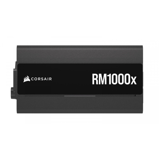 Zasilacz modularny RMXSeries 1000 ATX 3.1 F. Modular Gold 