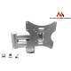 Uchwyt do monitora 23-42'  30 kg uniwersalny MC-503A S max vesa 200 srebrny