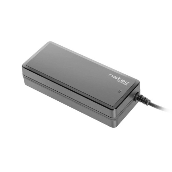 Zasilacz do laptopa uniwersalny Torpedo Uni-90 90W