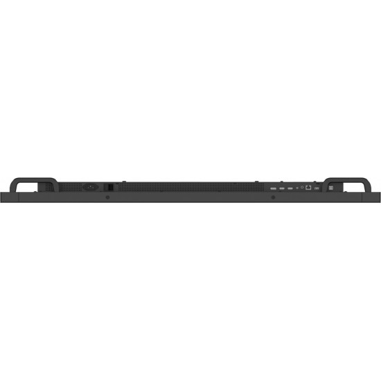 Monitor 50 cali TF5039AS-B1AG, VA,4K,HDMIx2,DP,RJ45,3xUSB,2x10W, ANDROID,24/7,IP65 