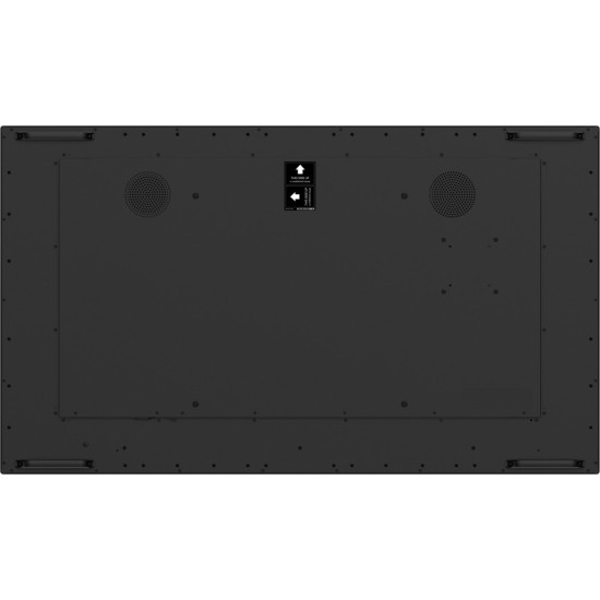 Monitor 50 cali TF5039AS-B1AG, VA,4K,HDMIx2,DP,RJ45,3xUSB,2x10W, ANDROID,24/7,IP65 