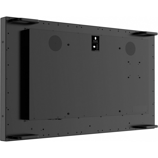 Monitor 50 cali TF5039AS-B1AG, VA,4K,HDMIx2,DP,RJ45,3xUSB,2x10W, ANDROID,24/7,IP65 