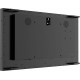 Monitor 50 cali TF5039AS-B1AG, VA,4K,HDMIx2,DP,RJ45,3xUSB,2x10W, ANDROID,24/7,IP65 