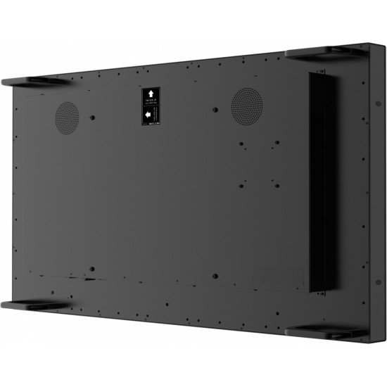 Monitor 50 cali TF5039AS-B1AG, VA,4K,HDMIx2,DP,RJ45,3xUSB,2x10W, ANDROID,24/7,IP65 