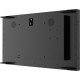 Monitor 50 cali TF5039AS-B1AG, VA,4K,HDMIx2,DP,RJ45,3xUSB,2x10W, ANDROID,24/7,IP65 