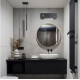 Grzejnik ceramiczny Concept QH4100 szary 