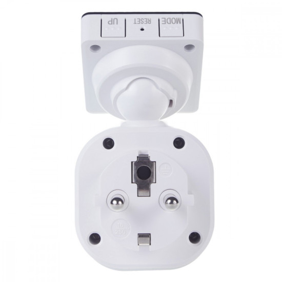 Miernik energii GB620E watomierz 