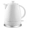 Ceramiczny czajnik elektryczny 1,5l 1500W MR-073