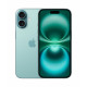 iPhone 16 128GB - Berylowa zieleń