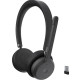 Zestaw słuchawkowy Wireless VoIP Teams 4XD1M80020 