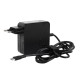 Zasilacz USB-C 65W 5V-9V-12V-15V/3A, 20V/3.25A Power Delivery 
