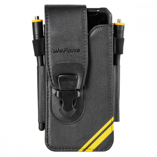 Etui skórzane do Ulefone Armor 26 