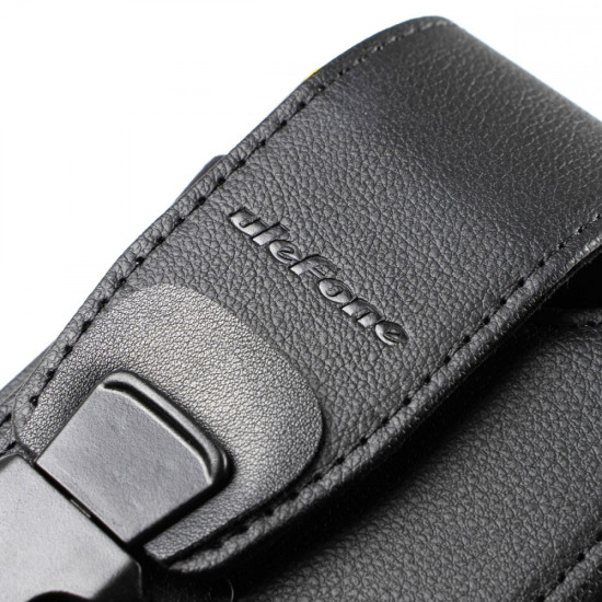 Etui skórzane do Ulefone Armor 26 
